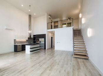 Luxury Plank Flooring